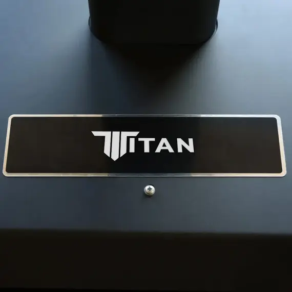 Titan "Climber" stair climber, 6 image