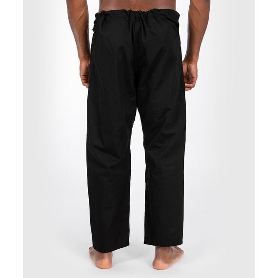 Venum First Kimono BJJ Nero A1, Colore: Nero, Taglia (Kimono): A1 159-163 cm, 10 image