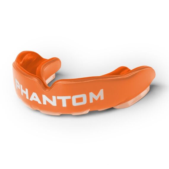 Phantom APEX – Dual-Layer Mouthguard