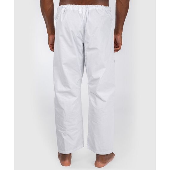 Venum First Kimono BJJ Bianco A2, Colore: Bianco , Taglia (Kimono): A2 171-177 cm, 10 image