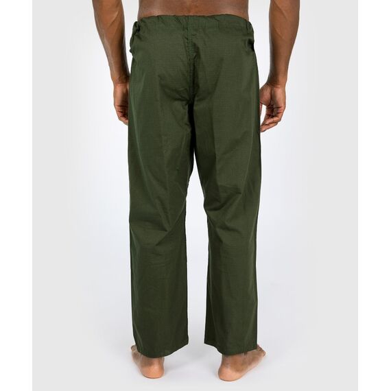Venum First Kimono BJJ Kaki A1, Colore: Khaki, Taglia (Kimono): A1 159-163 cm, 10 image