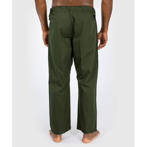 Venum First Kimono BJJ Kaki A1.5, Colore: Khaki, Taglia (Kimono): A1.5 164-170 cm, 2 image