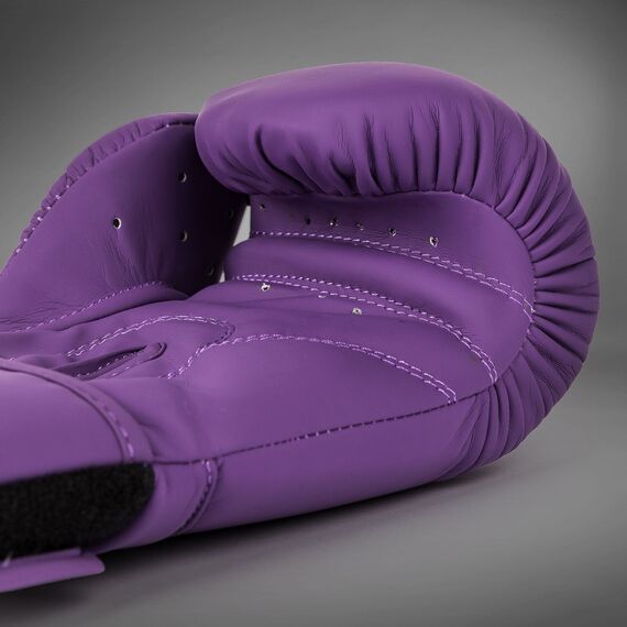 Venum Gants de Boxe Contender 1.5 Violet Foncé 10OZ, Couleur: Violet, OZ: 10oz, 4 image