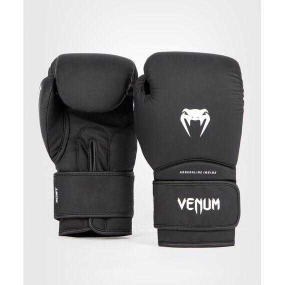 Gants de Boxe Contender 1.5 XT, Couleur: Noir, OZ: 12oz