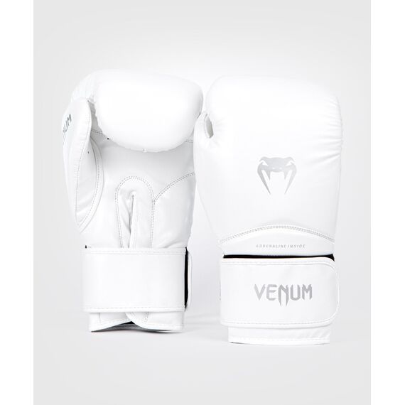 Gants de Boxe Contender 1.5 XT, Couleur: Blanc, OZ: 12oz