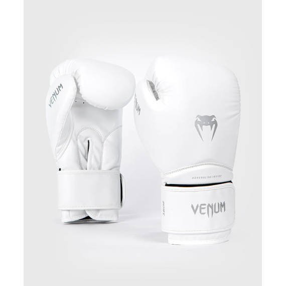 Gants de Boxe Contender 1.5 XT, Couleur: Blanc, OZ: 16oz, 2 image