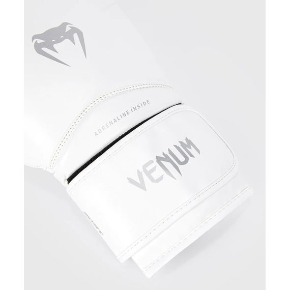 Gants de Boxe Contender 1.5 XT, Couleur: Blanc, OZ: 16oz, 4 image