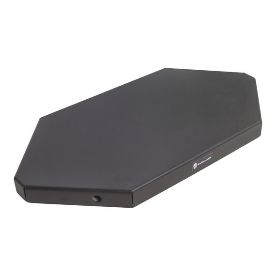 Angle de connection pour étagère rack de rangement GladiatorFit