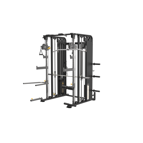 Multi-Functional Trainer Smith 2100 Impulse Fitness