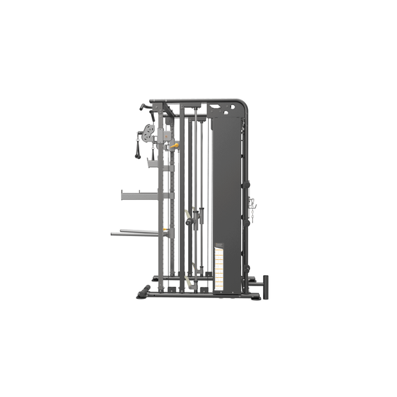 Multi-Functional Trainer Smith 2100 Impulse Fitness, 2 image