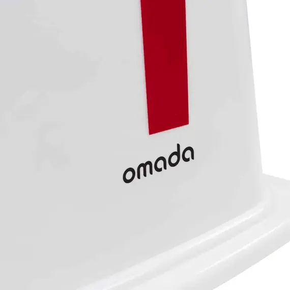 Numbered starting blocks from 1 to 8 for tracks (set of 8), 5 image