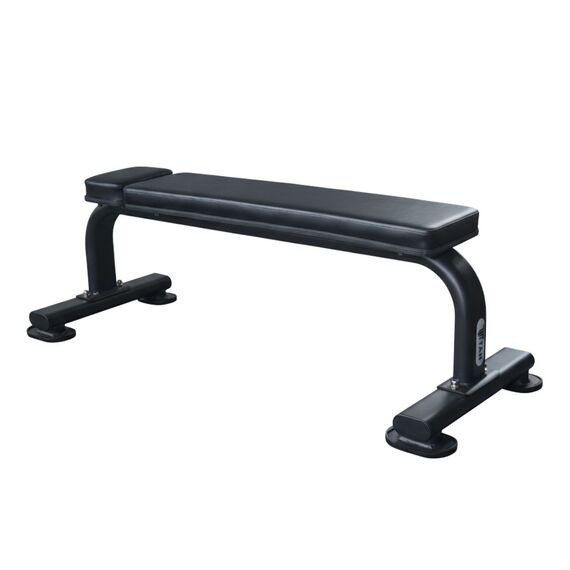 Titan Professional Flat Bench, 2 image