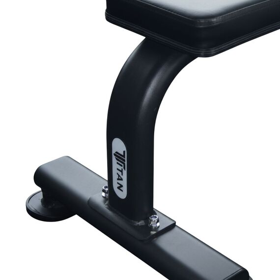 Titan Professional Flat Bench, 3 image