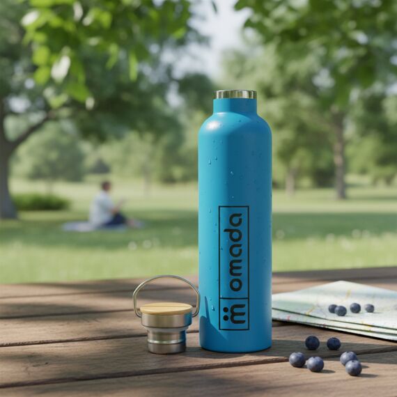 Omada 1L sports bottle, 6 image