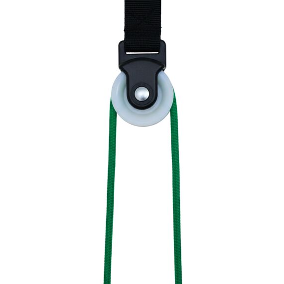 JustFit shoulder rehabilitation pulley, 2 image