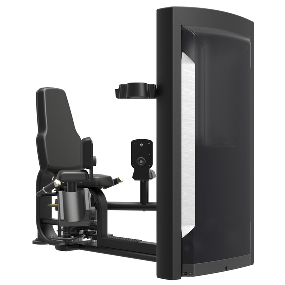 Abductor/Adductor" leg station 9708 Impulse Fitness, 2 image