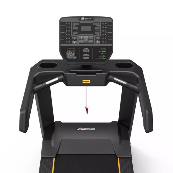 Treadmill" professional treadmill 2990 Impulse Fitness, 2 image