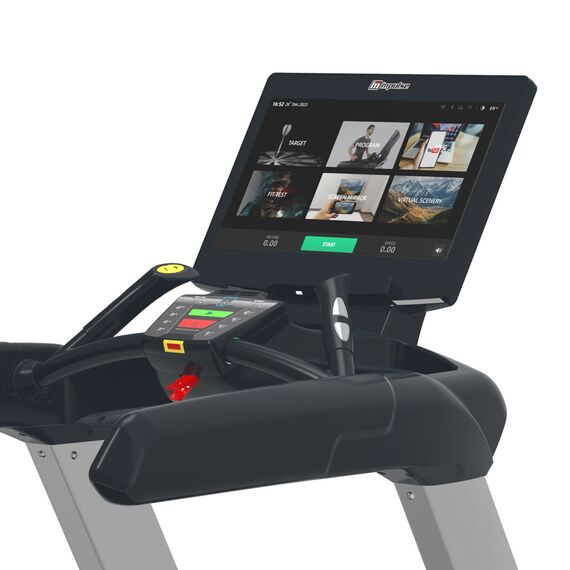 Profi-Laufband "Treadmill" 970 Impulse Fitness, 4 image