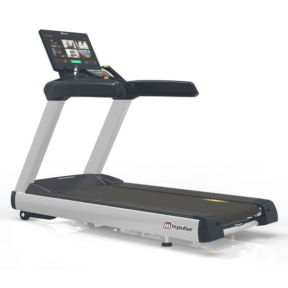 Profi-Laufband "Treadmill" 970 Impulse Fitness