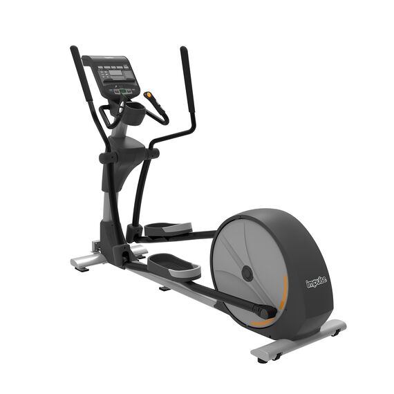 Ellipsentrainer Professional "Elliptical" 700 Impulse Fitness