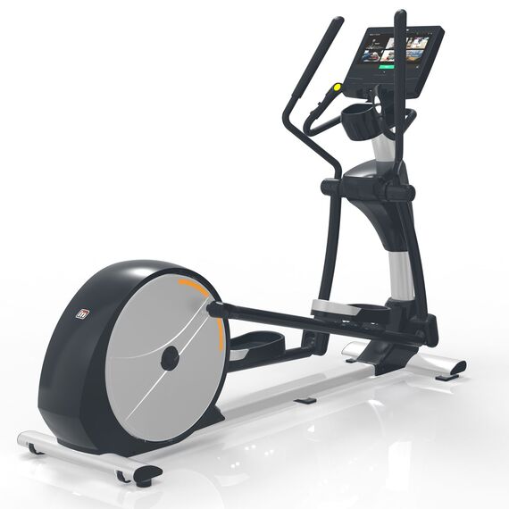 Professional "Elliptical" elliptical trainer Impulse Fitness, 2 image