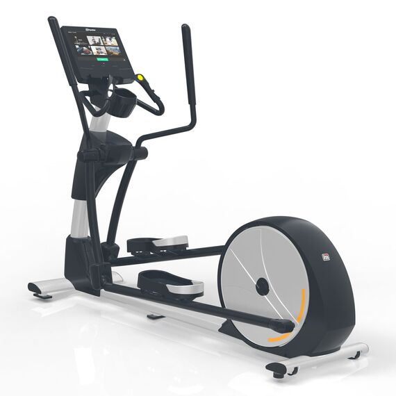 Professional "Elliptical" elliptical trainer Impulse Fitness