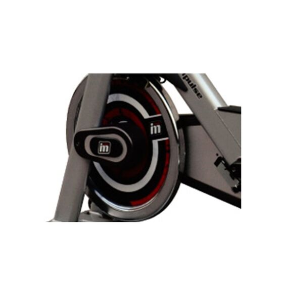 Commercial S300 Impulse Fitness indoor bike, 3 image
