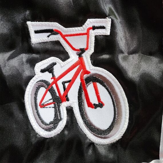 8 WEAPONS Pantaloncini Muay Thai West Coast Verde S, Taglia: S, Colore: Verde , 7 image