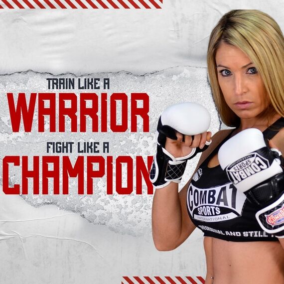 Combat Sports Max Strike – MMA-Trainingshandschuhe, Bekleidungsgrösse: XL, Farbe: Schwarz, 4 image