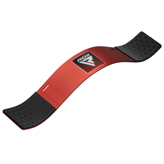 Isolateur Biceps T2, Taille: Taille unique, Couleur: Rouge, 3 image