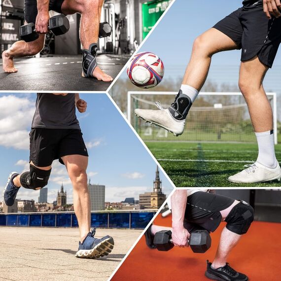 MMA Shorts T15, Bekleidungsgrösse: S, Farbe: Camouflage, 8 image