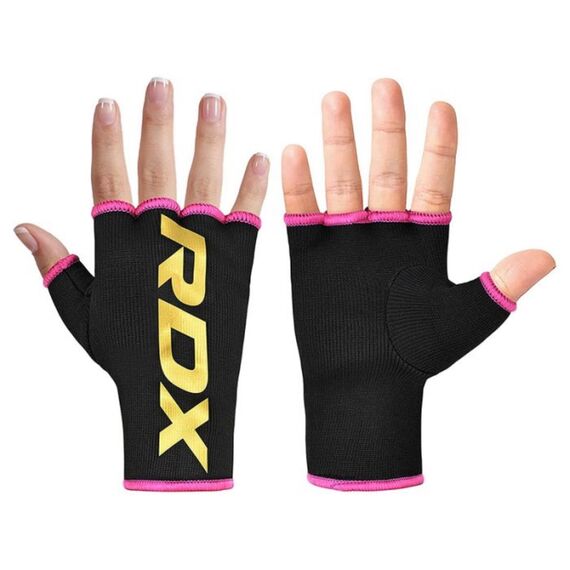RDX Inner Gloves, Taglia: S, Colore: Nero, 3 image