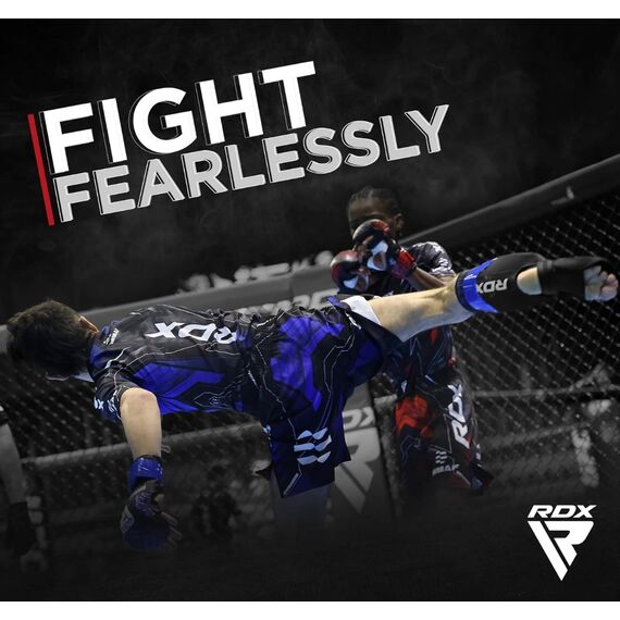 Neopren Schienbein-Spannschutz IMMA, Bekleidungsgrösse: S, Farbe: Rot, 5 image