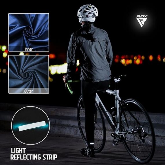 Women's sweat leggings, Size: M, Colour: Blue, 7 image