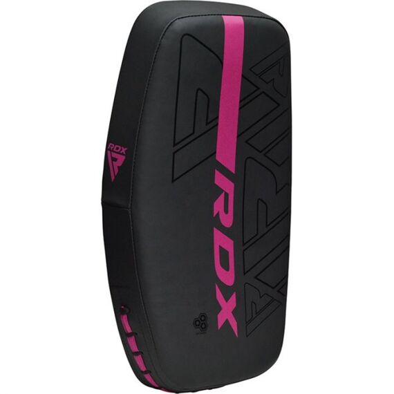 Arm Pad F6 Matte Pink, Taglia: Taglia unica, Colore: Nero