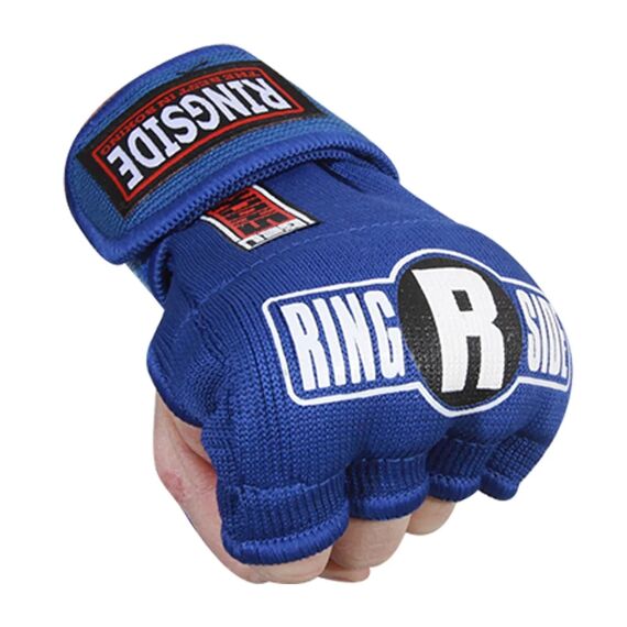 Comfortable under gloves for optimal hand protection, Size: L/XL, Colour: Blue