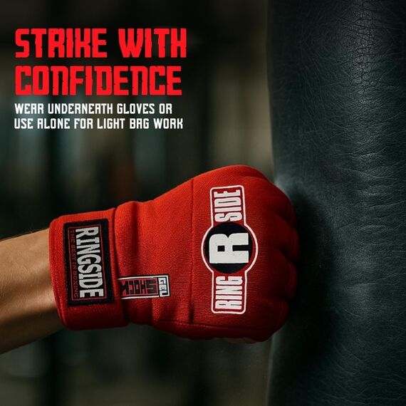 Comfortable under gloves for optimal hand protection, Size: S/M, Colour: Blue, 5 image