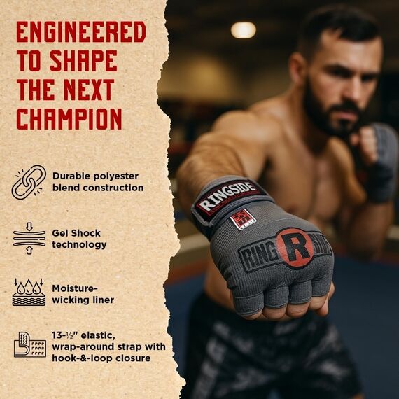 Comfortable under gloves for optimal hand protection, Size: L/XL, Colour: Grey, 4 image