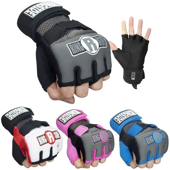Comfortable under gloves for optimal hand protection, Taglia: S, Colore: Rosa, 2 image