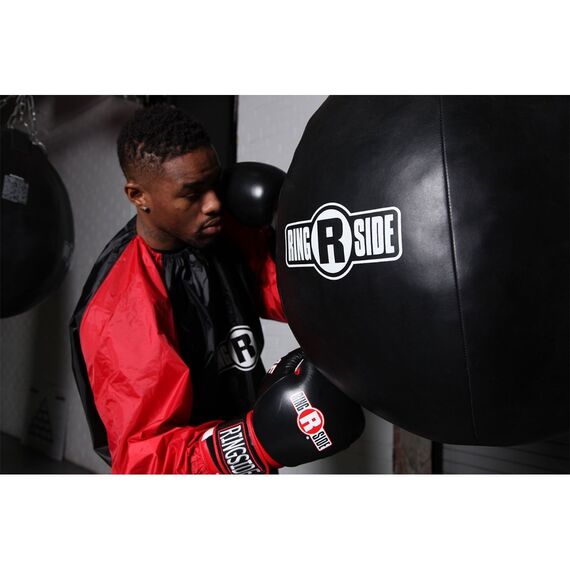 Sweating Suit for Weight Loss, Taglia: XL, Colore: Nero, 3 image