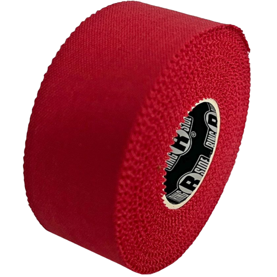 Athletic Trainer's Tape, Size: One Size, Colour: Rot