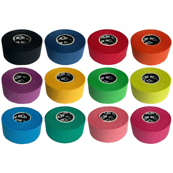 Athletic Trainer's Tape, Size: One Size, Colour: Rot, 2 image