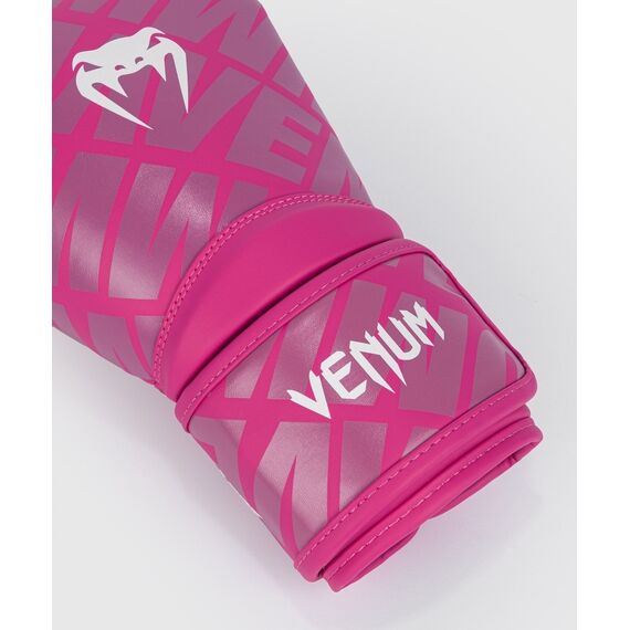 Venum Contender 1.5 XT  Boxing Gloves, Colour: Rosa, OZ: 12oz, 3 image