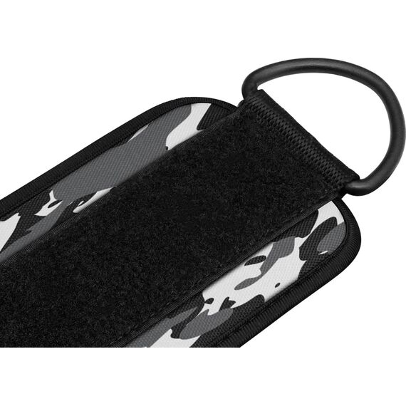 Ankle strap for cable machine (1 piece), 7 image