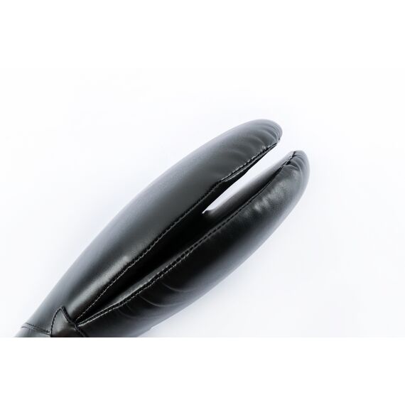 UFC PRO Raquette de Frappe – Cible d’Entraînement, Taille: Taille unique, Couleur: Noir, 2 image