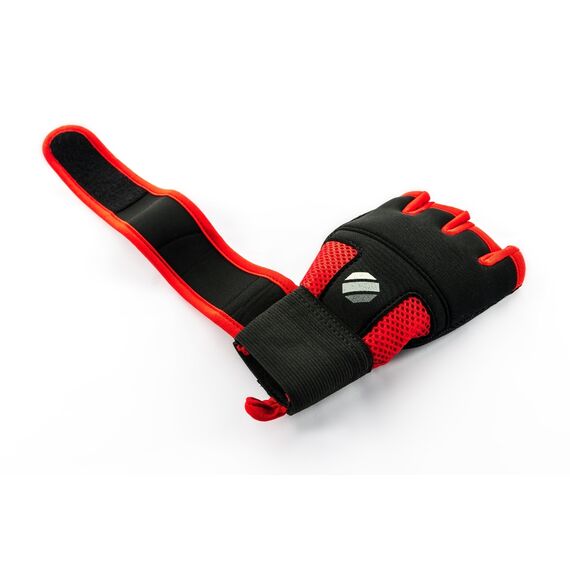 UFC Contender Sous-Gants, Couleur: Noir, 17 image