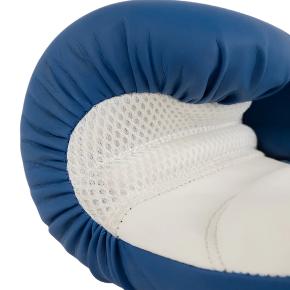 Metal Boxe Gant Entr Bleu 10 oz, Colour: Blue, OZ: 10oz, 4 image