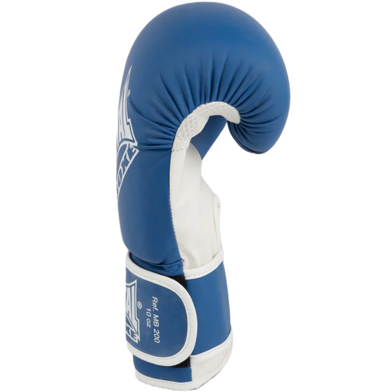 Metal Boxe Gant Entr Bleu 10 oz, Colour: Blue, OZ: 10oz, 2 image