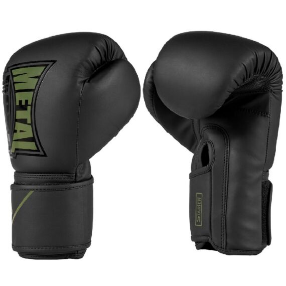 Boxing Gloves Starter, Colore: Khaki, OZ: 6oz
