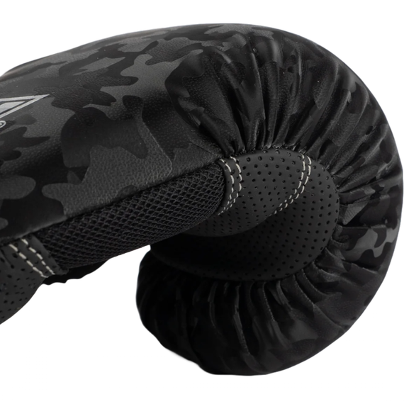 Metal Boxe Gant Entr Mirror 10 oz, Couleur: Camouflage, OZ: 10oz, 3 image